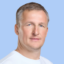 Посредников Михаил